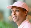 Selon Le Parisien, Stromae aurait été aperçu par des voisins dans le quartier de Forest où il possèderait un "penthouse". Il a été décrit comme quelqu'un de simple et accessible...

Stromae pose au Village pendant les Internationaux de France à Roland Garros le 08 juin 2025 à Paris, France. Photo Franck Castel/Abaca