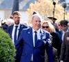 Sur place, ils ont dégusté un délicieux déjeuner concocté par des restaurateurs du coin qui ont fermé leur établissement pendant 4 jours
Le prince Albert II de Monaco, La princesse Charlène de Monaco, Le prince Jacques de Monaco, marquis des Baux, La princesse Gabriella de Monaco, comtesse de Carladès lors d'une visite à Matignon le 9 avril 2025.
En fin de matinée, le Couple princier et Ses enfants sont accueillis par François de
Keréver, préfet des Côtes-d’Armor, et par Jean-René Carfantan, maire de Matignon, commune d’où est originaire la famille de Matignon.
Après une promenade dans le bourg à la découverte du marché traditionnel, la Famille princière dévoile une plaque commémorative en souvenir de sa visite.

© Dominique Jacovides / Bestimage