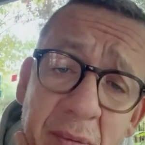 Capture d'écran du JT de France 2