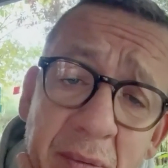 Capture d'écran du JT de France 2