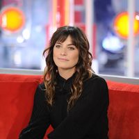 Laetitia MiIlot a pris 14 "bons kilos" : la comédienne et animatrice ne veut pas se focaliser sur son corps
