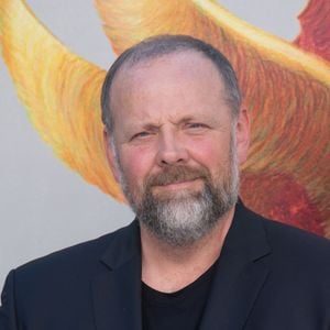 Gregory Gadebois à la première de La Syndicaliste lors de la 79e Mostra de Venise à Venise, Italie, le 02 septembre 2022. Photo par Aurore Marechal/ABACAPRESS.COM