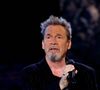 L'artiste a également pris la décision de bannir le sucre et l'alcool pour les prochains mois.

Exclusif - Florent Pagny lors de l'enregistrement de la 2ème partie de soirée de l'émission "La chanson secrète N°14", présentée par N.Aliagas et diffusée le 26 décembre sur TF1, à Paris, France, le 9 décembre 2025. © Jacovides-Moreau/Bestimage