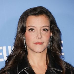 Camille Lellouche - Avant-première du film "L'heureuse élue" au cinéma UGC Bercy à Paris, France, le 11 Septembre 2024. © Coadic Guirec/Bestimage