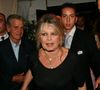 Brigitte Bardot a conservé l'usufruit de sa mythique maison, La Madrague, jusqu'à son décès.

Brigitte Bardot et son mari Bernard d'Ormale lors de la 6ème édition du Festival de la fiction TV à Saint-Tropez. © Frédéric Piau/Bestimage