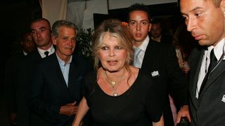 Brigitte Bardot n'a pas fait don de tout ce qu'elle possédait à son association, il lui restait quelques biens de grandes valeurs avant son départ