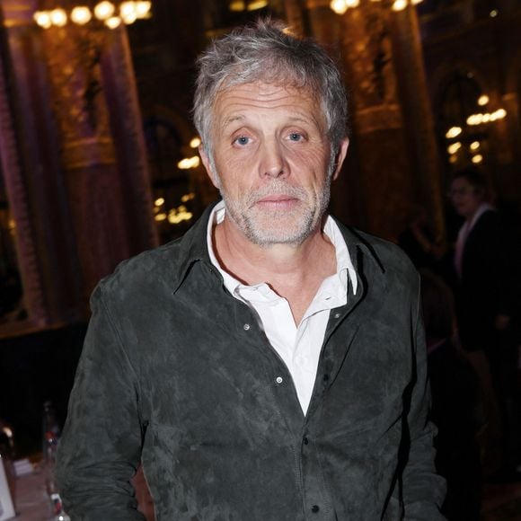 Exclusif - Stéphane Guillon lors de la soirée de lancement de La nuit des Molières 2024 à l'hôtel InterContinental Paris - Le Grand le 30 septembre 2024.

© Rachid Bellak / Bestimage