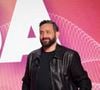 "Vous êtes mal barré pour votre article. Personne ne sait rien et ceux qui vous disent l’inverse vous mentent"
Exclusif - Cyril Hanouna, sur le plateau de l’émission « TPMP » présentée par C.Hanouna et diffusée en direct sur Youtube et sur toutes les box (SFR, FREE, Bouygues, MyCanal etc), Paris, France, le 24 mars 2025. © Jack Tribeca / Bestimage
