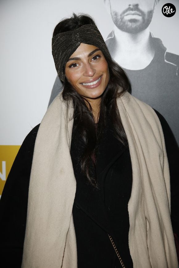 Tatiana Silva lors de la Nuit Flamenco Acte II au Palace à Paris, le 11 mars 2019.

© Marc Ausset-Lacroix/Bestimage