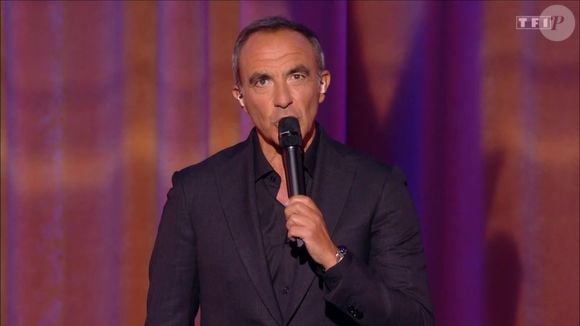 Le 18 octobre 2025, c'est le coup d'envoi de la nouvelle saison de la "Star Academy" sur TF1 !

Extrait du prime de la "Star Academy".

Photo : Star Academy /TF1