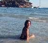 En légende, la comédienne de 34 ans a écrit : "Pretty Little Charlie, I'm so in love with you."

Extrait du compte Instagram de Laurence Facelina.

© Instagram / Laurence Facelina