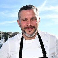 "Deux chefs, une envie simple" : Comme Cyril Lignac et Philippe Etchebest avant lui, Glenn Viel (Top Chef) se lance dans une nouvelle aventure