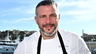 "Deux chefs, une envie simple" : Comme Cyril Lignac et Philippe Etchebest avant lui, Glenn Viel (Top Chef) se lance dans une nouvelle aventure