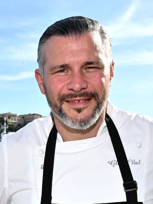 "Deux chefs, une envie simple" : Comme Cyril Lignac et Philippe Etchebest avant lui, Glenn Viel (Top Chef) se lance dans une nouvelle aventure