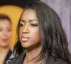La journée du 8 mai a pris une tourne inattendue et bien malheureuse pour Hapsatou Sy.
Exclusif - Hapsatou Sy - Première émission "TPMP Elles refont la télé", une version féminine de "Touche pas à mon poste !" sur C8 présentée par H. Sy à Paris.
© Jack Tribeca/Bestimage