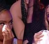 Les mots de Fauve Hautot l'ont touchée en plein coeur

Angélique Angarni-Filopon et Fauve Hautot lors du prime de "Danse avec les stars "du 13 mars 2026. Capture d'écran/TF1