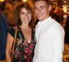 Auparavant, elle avait vécu avec le musicien allemand Peter Kroner, père de son fils Luigi.

Exclusif - Elsa Lunghini et son fils Luigi Kroner assistant à la soirée d'ouverture du 11e Festival du film d'Angoulême, à Angoulême, en France, le 21 août 2018. Photo by Jerome Domine/ABACAPRESS.COM