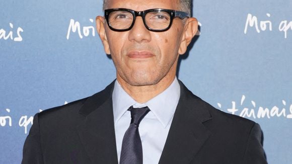 Roschdy Zem en couple : Découvrez sa compagne, décoratrice célèbre - célébrités news from Purepeople