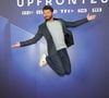 Invité de l’émission "Bienvenue chez Beaugrand", le chanteur a parlé de son rôle de grand-père.

Christophe Beaugrand lors du photocall de l’Upfront 2026 de TF1 à la Seine Musicale à Boulogne-Billancourt le 18 juin 2026. 

© Coadic Guirec/Bestimage