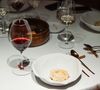 Ce nouveau cuisinier est bien connu dans la région pour avoir décroché une étoile Michelin en 2012.