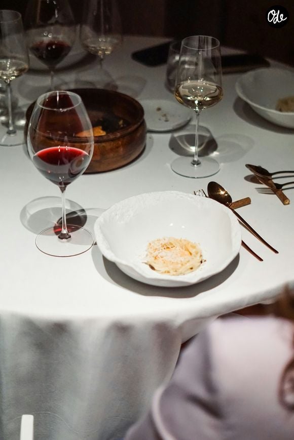 Ce nouveau cuisinier est bien connu dans la région pour avoir décroché une étoile Michelin en 2012.