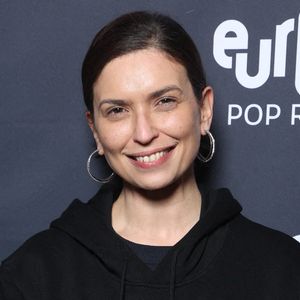 Lucie Bernardoni est l'une des candidates de la saison 15 de Danse avec les stars

Lucie Bernardoni participe à la Pop Up Influence Party organisée par Aurelien Cassirame, à Paris à Paris, France. Photo by Jerome Domine/ABACAPRESS.COM