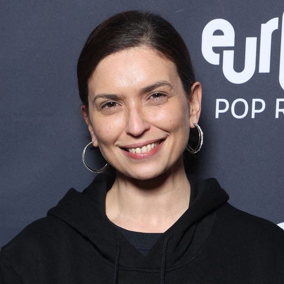 Lucie Bernardoni est l'une des candidates de la saison 15 de Danse avec les stars

Lucie Bernardoni participe à la Pop Up Influence Party organisée par Aurelien Cassirame, à Paris à Paris, France. Photo by Jerome Domine/ABACAPRESS.COM