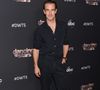 Dans un message émouvant, son épouse a confié avoir toujours le cœur brisé et ressentir fortement son absence.

James Van Der Beek - "Dancing With The Stars" Saison 28 photocall des six finalistes chez Dominique Ansel à Los Angeles, le 4 novembre 2019.
Backgrid USA / Bestimage