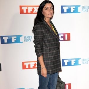 Jenifer Bartoli participe au photocall du Groupe TF1 au Palais de Tokyo le 09 septembre 2019 à Paris, France. Photo par David Niviere/ABACAPRESS.COM