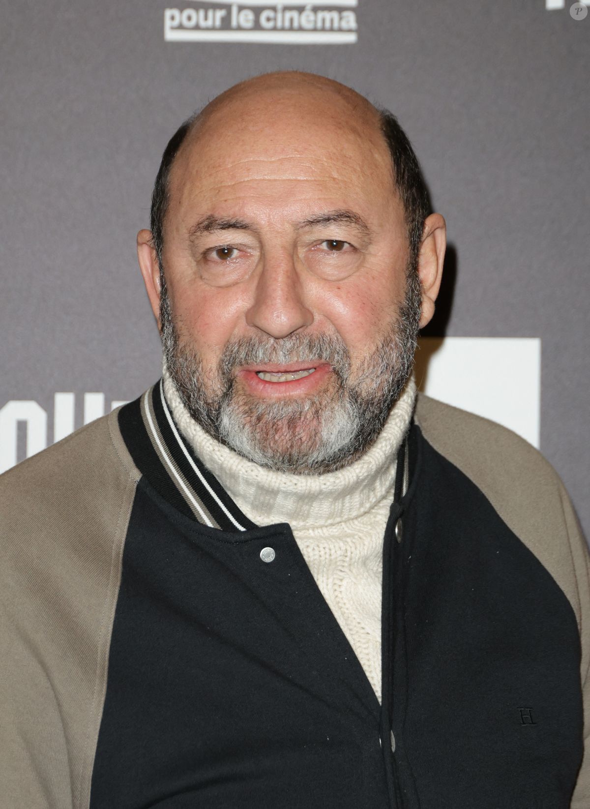 Merad Deva Photo : Kad Merad est une tête d'affiche emblématique du cinéma ...