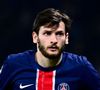 Le magnifique mariage de Khvicha Kvaratskhelia et Nitsa Tavadze
Khvicha Kvaratskhelia - 1/8e de finale aller de la Ligue des champions entre le PSG contre Liverpool au Parc des Princes à Paris. ( Photo by Dante Badano / PsnewZ ) -