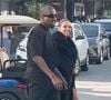 La flamme se serait-elle ravivée entre Kanye West et Bianca Censori ?
Exclusif - Kanye West et Bianca Censori aperçus aux Grammy Awards à Los Angeles. © Backgrid USA / Bestimage