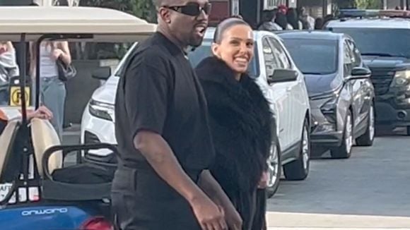"Je n’ai pas fermé l’œil de la nuit" : À Majorque, Bianca Censori retrouve Kanye West, en besoin de soutien