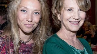 Laura Smet ne s'appelle pas Hallyday : elle révèle pourquoi sa célèbre mère Nathalie Baye y tenait tant