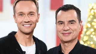 "Il m'a supplié pour que je vienne" : Laurent Luyat bientôt candidat de l'émission "Fort Boyard" ? Cyril Féraud n'a pas dit son dernier mot