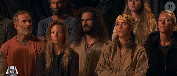 Dixième épisode de "Koh-Lanta, La Revanche des 4 Terres", sur TF1.