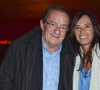 Nathalie Marquay se remémore sa rencontre avec Jean-Pierre Pernaut, sur le plateau de Miss France.