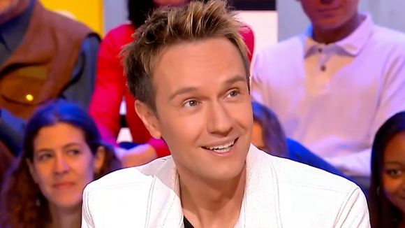 "J'ai un peu honte de vous le dire..." : Cyril Féraud fait un aveu qui va surprendre les téléspectateurs