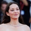 "Je me suis élevée grâce à toi" : Marion Cotillard prend la parole après la perte d’un ami à 44 ans