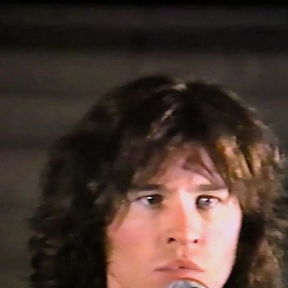 Val Kilmer a donné aux fans un aperçu intime de sa vie et de sa carrière, y compris sa bataille contre le cancer de la gorge dans la première bande-annonce du prochain documentaire Amazon Prime Video, Val, le 7 juillet 2021
©Backgrid UK/ Bestimage