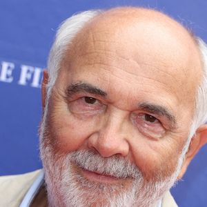 Gerard Jugnot lors de la cérémonie d'ouverture du Festival du Cinéma et Musique de Film à La Baule, France le 28 juin 2023. Photo by Jerome Dominé/ABACAPRESS.COM