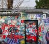 Une immersion gratuite 

Maison de Serge Gainsbourg (35ème anniversaire de sa mort) à Paris, France, le 2 mars 2026. © Alexandre Fay/PixPlanete/Bestimage