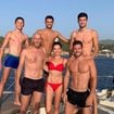 "À la maison, c’est salade, poisson" : à 54 ans, Zinédine Zidane ne lâche rien pour rester svelte et sa femme Véronique y veille de près