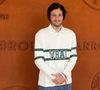 Les fans de Vianney sont euphoriques. Après plusieurs années d’absence, le chanteur va de nouveau monter sur scène à l’occasion d’une tournée.

Vianney au village lors des Internationaux de France de Tennis de Roland Garros. Paris
© Jacovides / Moreau / Bestimage
