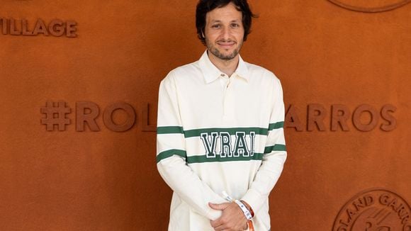 Après la perte d'un être cher, Vianney lance une initiative symbolique à laquelle ses fans peuvent prendre part
