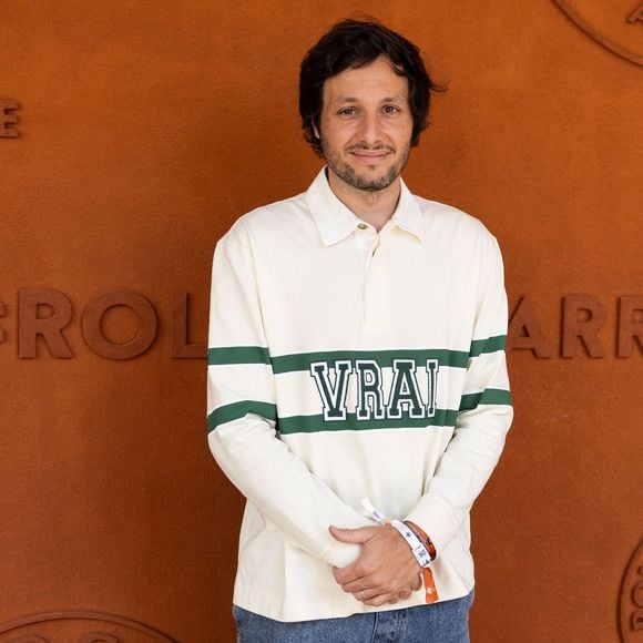Les fans de Vianney sont euphoriques. Après plusieurs années d’absence, le chanteur va de nouveau monter sur scène à l’occasion d’une tournée.

Vianney au village lors des Internationaux de France de Tennis de Roland Garros. Paris
© Jacovides / Moreau / Bestimage