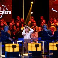 Un chanteur star des années 70 en pleine forme face à une autre figure de la musique qui a quitté Europe 1 après 27 ans d'antenne