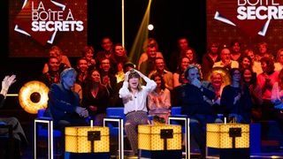 Un chanteur star des années 70 en pleine forme face à une autre figure de la musique qui a quitté Europe 1 après 27 ans d'antenne