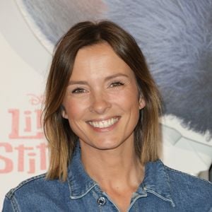 Isabelle Ithurburu - Photocall de la première du film "Lilo & Stitch" au cinéma Le Grand Rex à Paris le 20 mai 2025. © Coadic Guirec/Bestimage