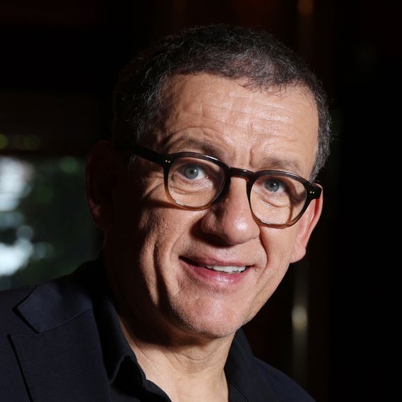 Exclusif - Dany Boon lors de la présentation de son film "Regarde" au Festival du Cinéma Francais et de la gastronomie d'Aix-les-Bains, France, le 3 juin 2025. © Denis Guignebourg/Bestimage